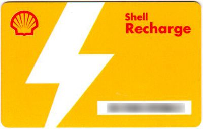 Shell Recharge (NewMotion)